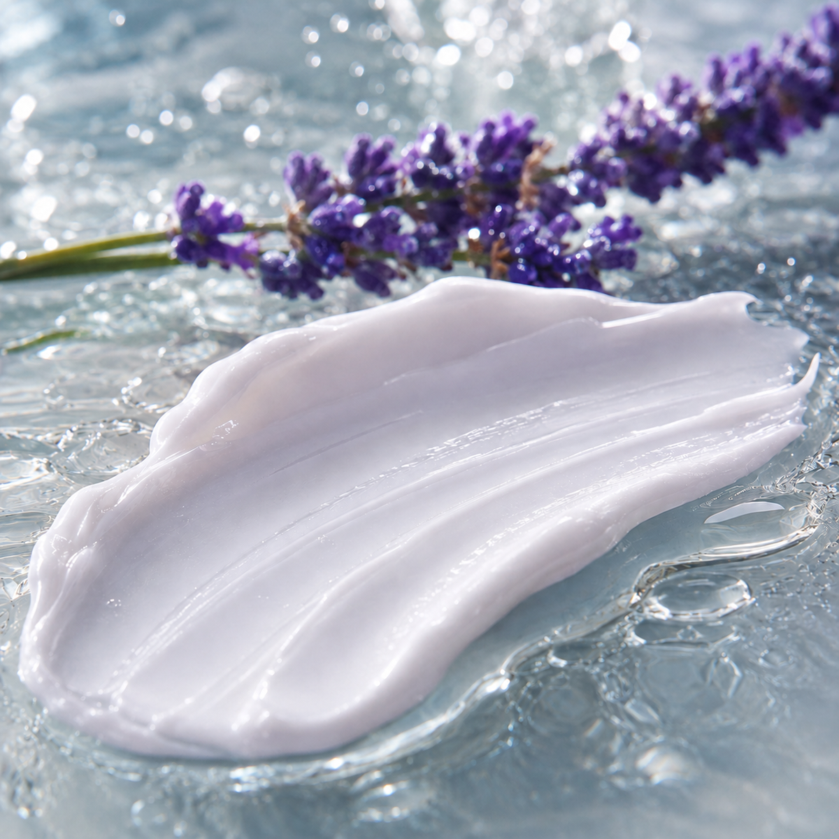 24hr Hydrating Face Cream