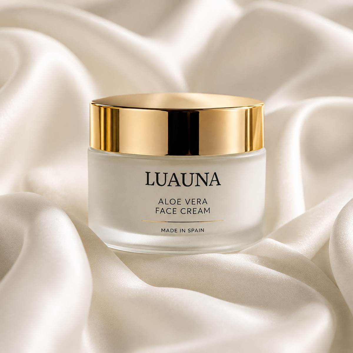 Aloe Vera Face Cream