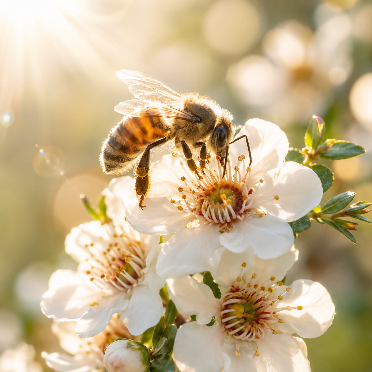 Royal Jelly Nourishing Face Cream