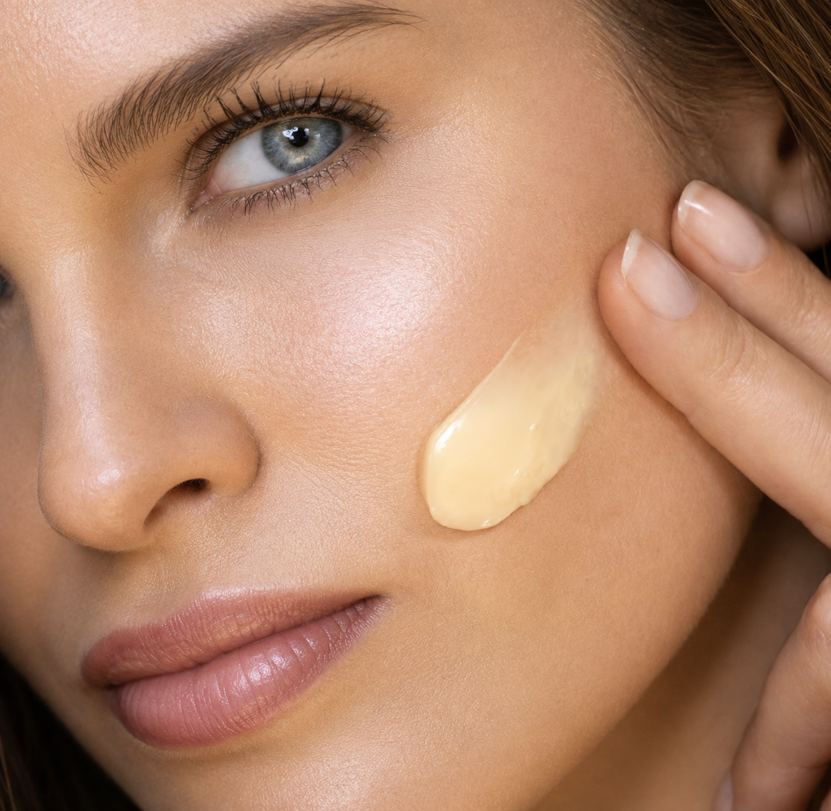 Royal Jelly Nourishing Face Cream